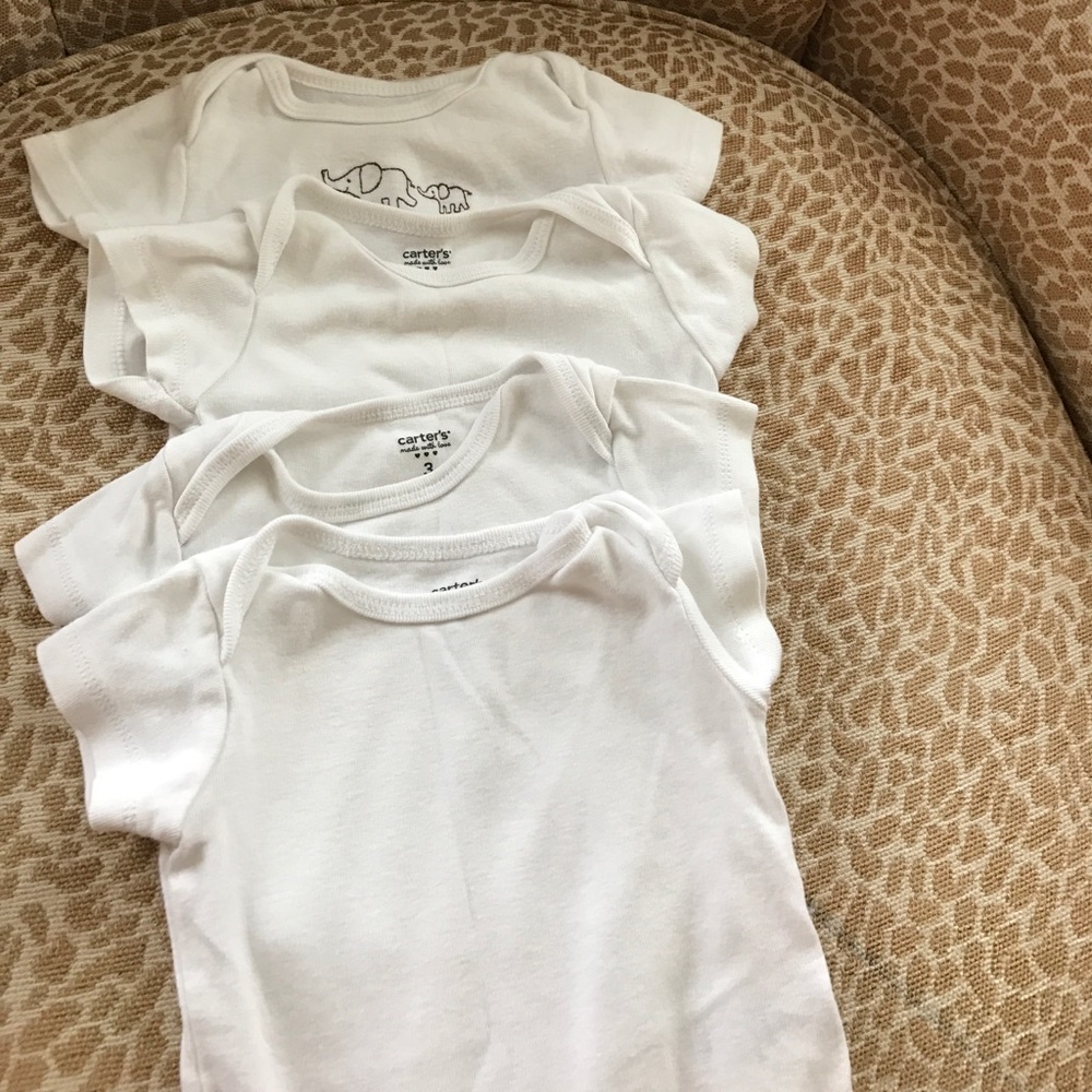 4 3 month carters onsees