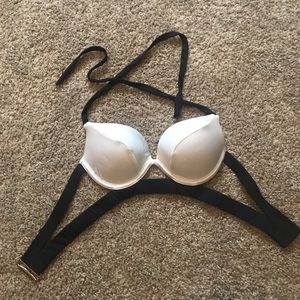 Victoria secret push-up bikini
