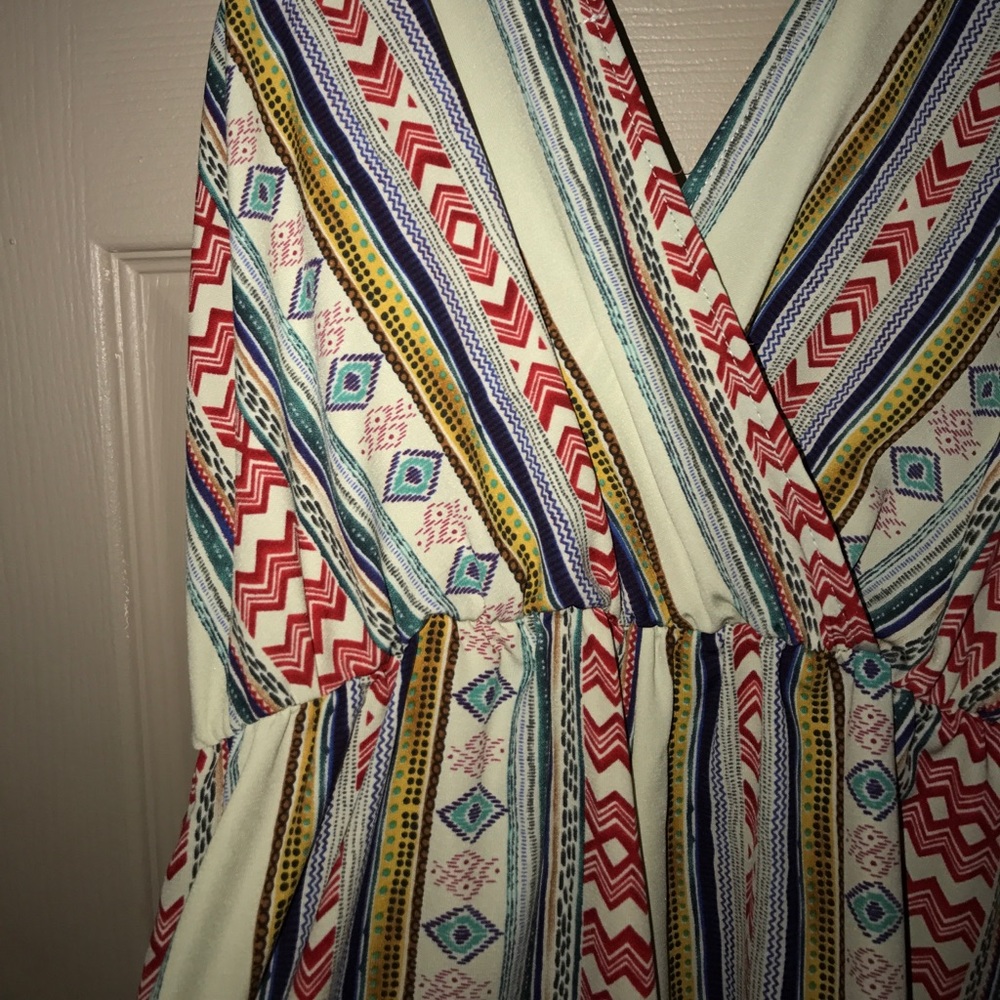 Romper - Picture 2 of 3