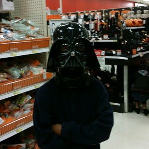 Meet your Posher, Bria