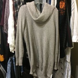 Oversized Holiday🎄 Sweater