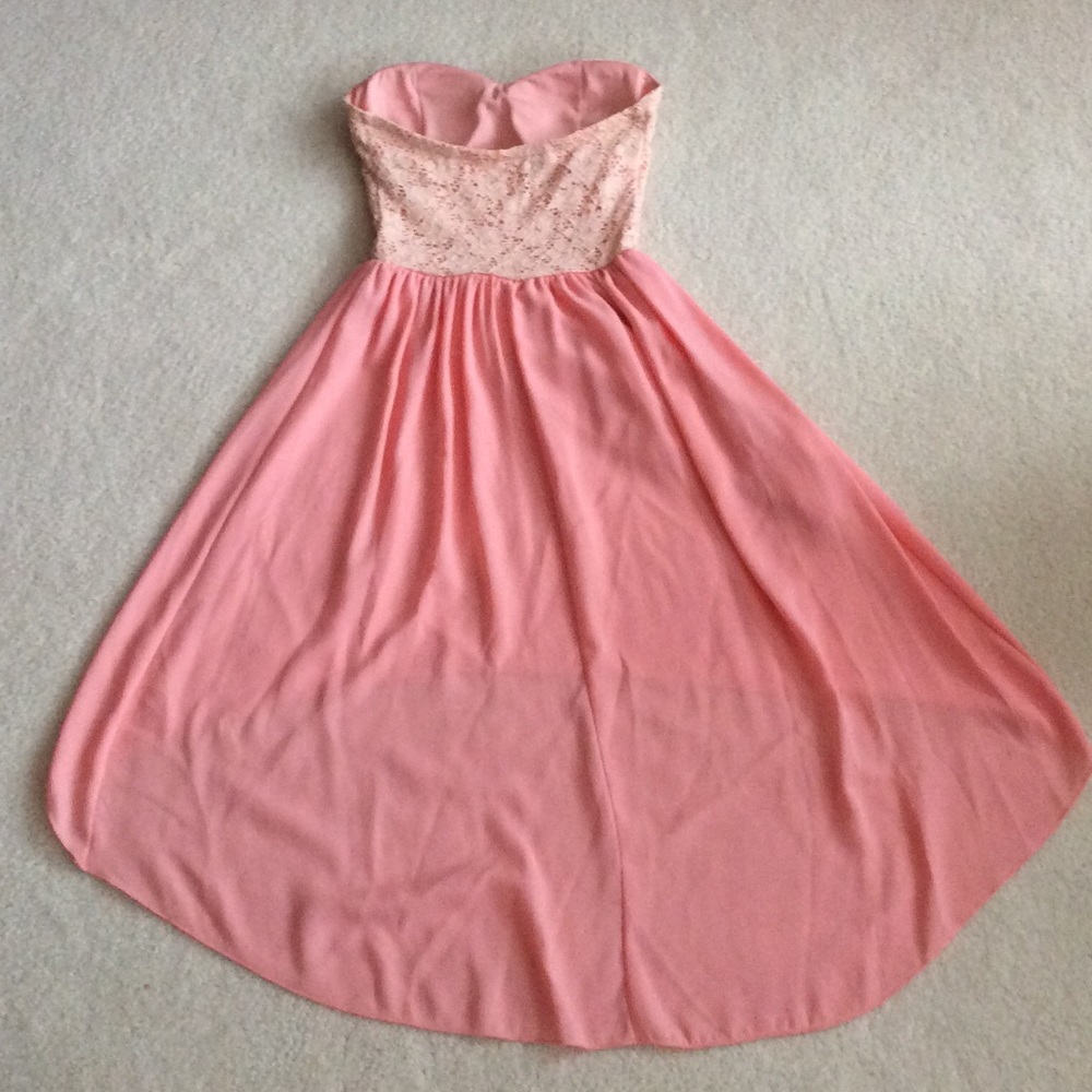 Homecoming Dress