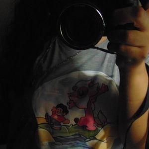 Meet your Posher, Carmen