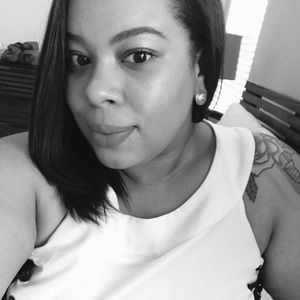 Meet your Posher, Isamar