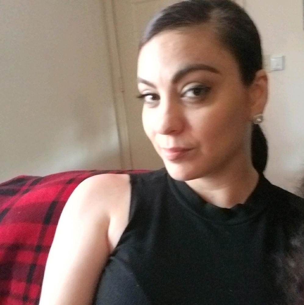 Meet your Posher, Jo