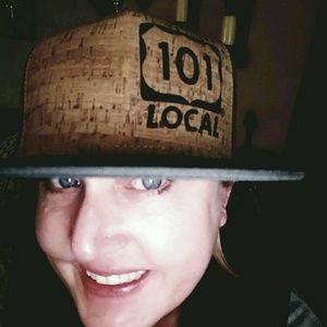 Meet your Posher, Lori