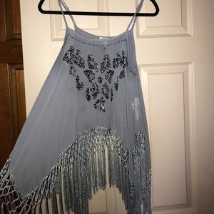 Forever 21 Tank top