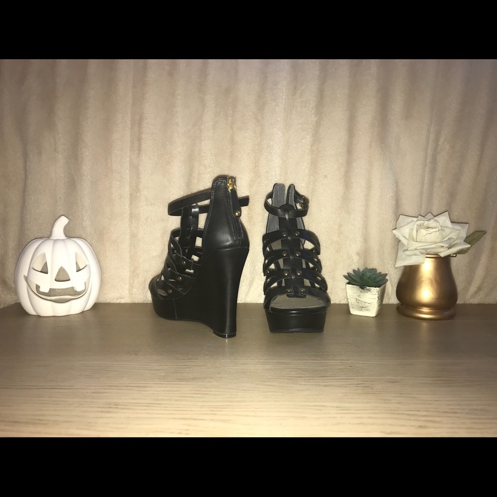 🔮 Guess wedges