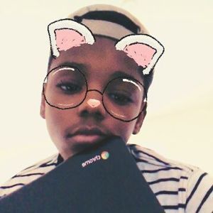 Meet your Posher, Keith