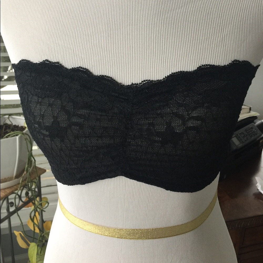 BUNDLE for klove56: FP strapless bra, FP bralette