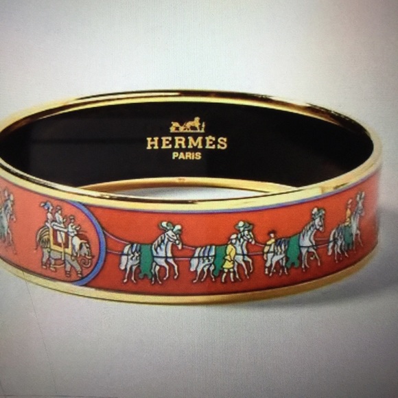 Hermes Jewelry - Hermes Bracelet‼️Sale‼️