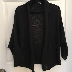 Comfy Slouchy Sweater