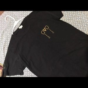 Drake OVO shirt