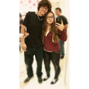 Meet your Posher, Devon