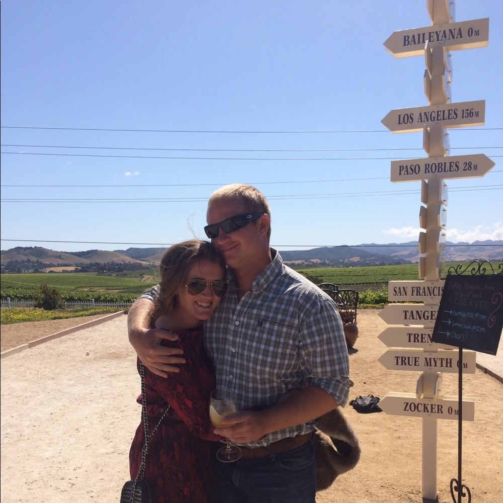 Meet your Posher, Tyler