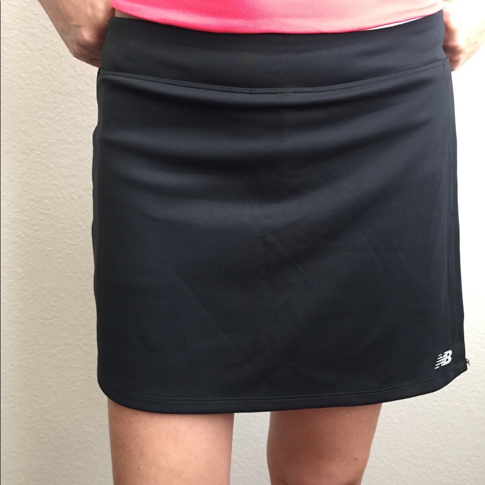 New Balance Skirt-Short