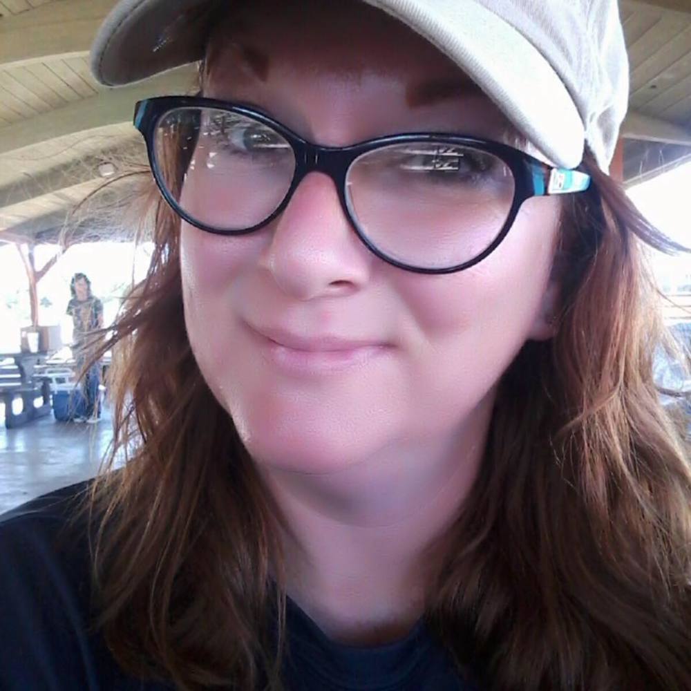 Meet your Posher, Angela