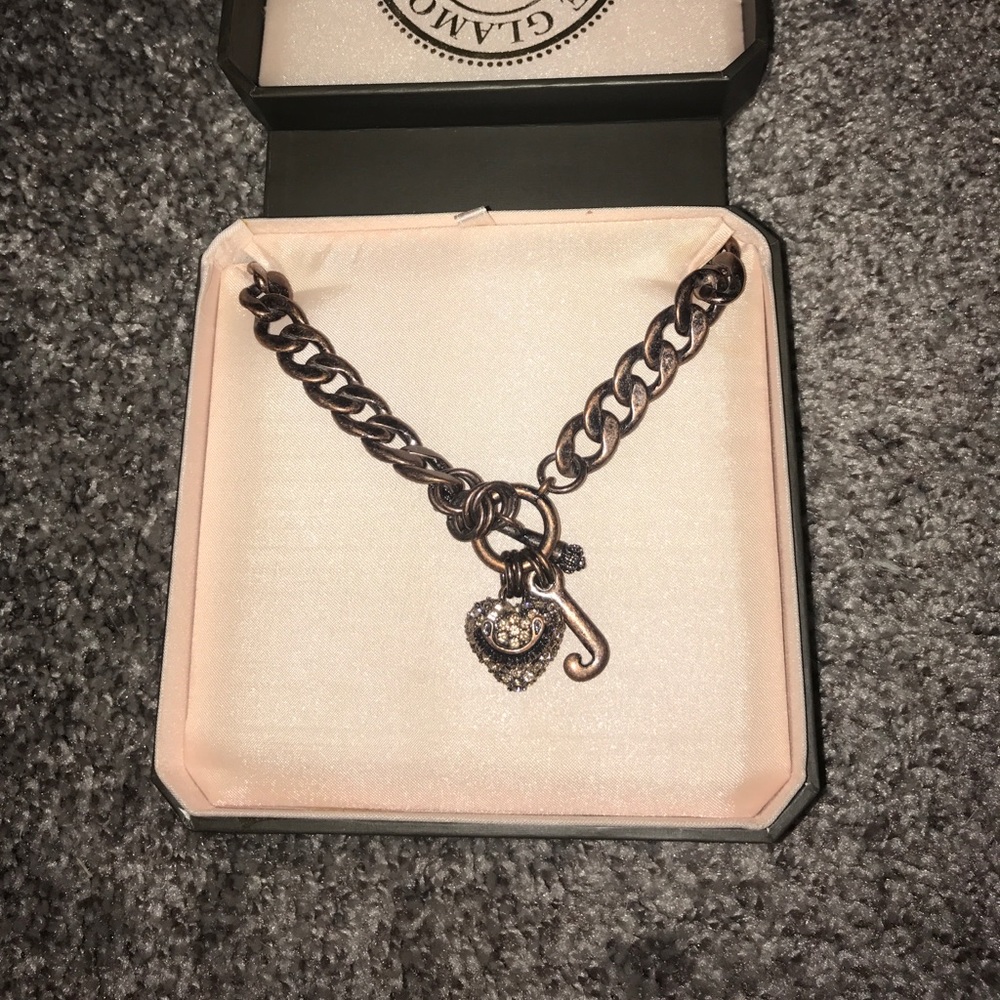 Juicy Couture Necklace