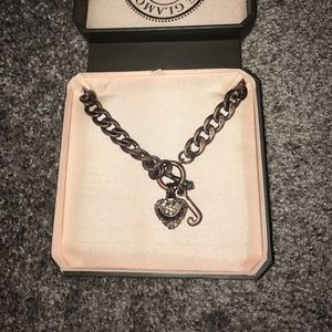 Juicy Couture Necklace