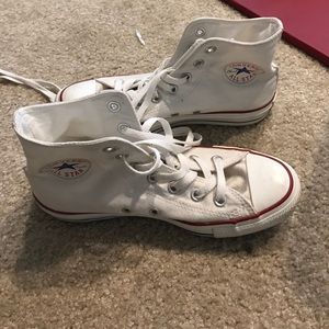 Converse high-top Sneakers