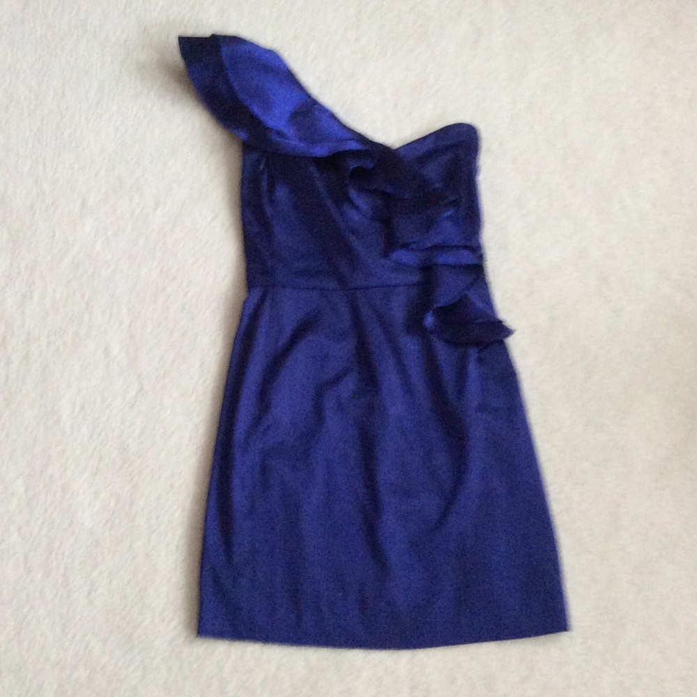 Homecoming Dress