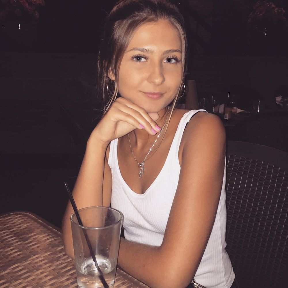 Meet your Posher, Wiktoria