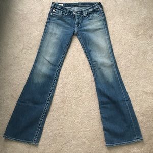 Big Star Jeans!
