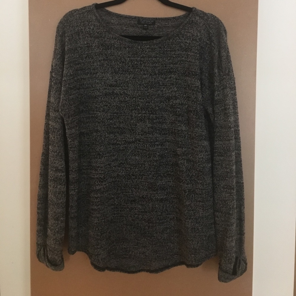 Topshop sweater