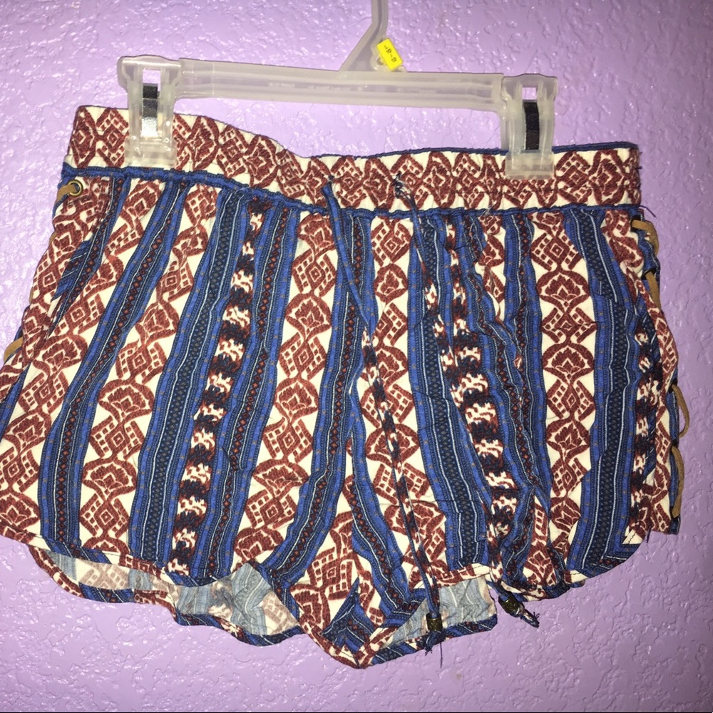Forever 21 shorts