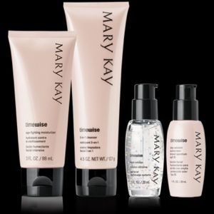 Mary Kay - TimeWise® Miracle Set®-Combination/Oily