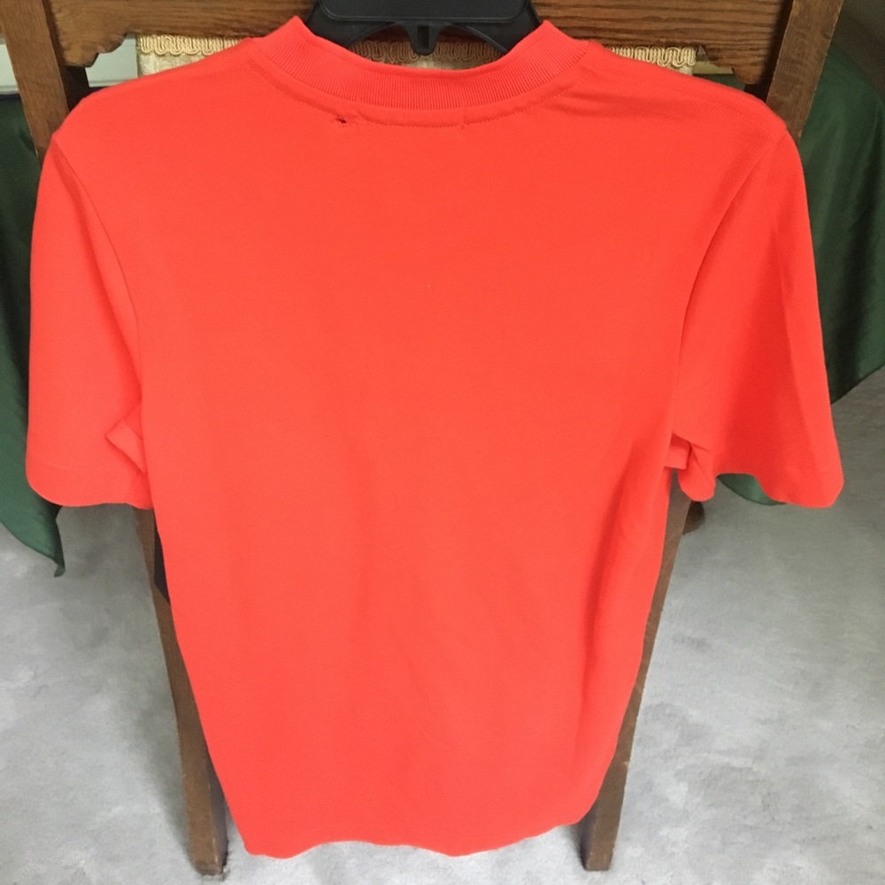 SOLDDDD NWT Nike collar polo shirt - Picture 3 of 5