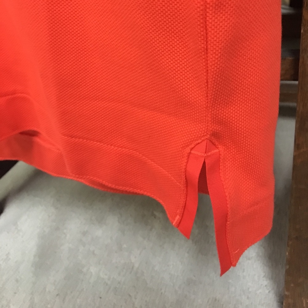 SOLDDDD NWT Nike collar polo shirt - Picture 5 of 5