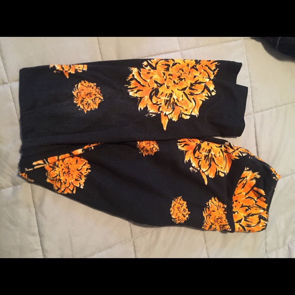 Lularoe Tween Leggings