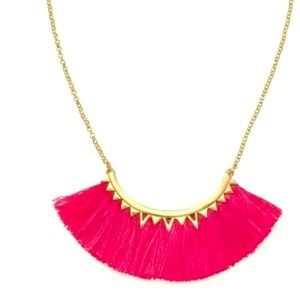 Eden Fringe Necklace Stella & Dot