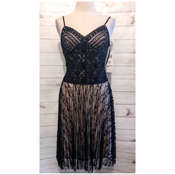 Sue Wong Dresses & Skirts - SUE WONG FLORET COCKTAIL DRESS