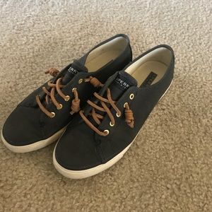 Sperry Flats sz 8.5