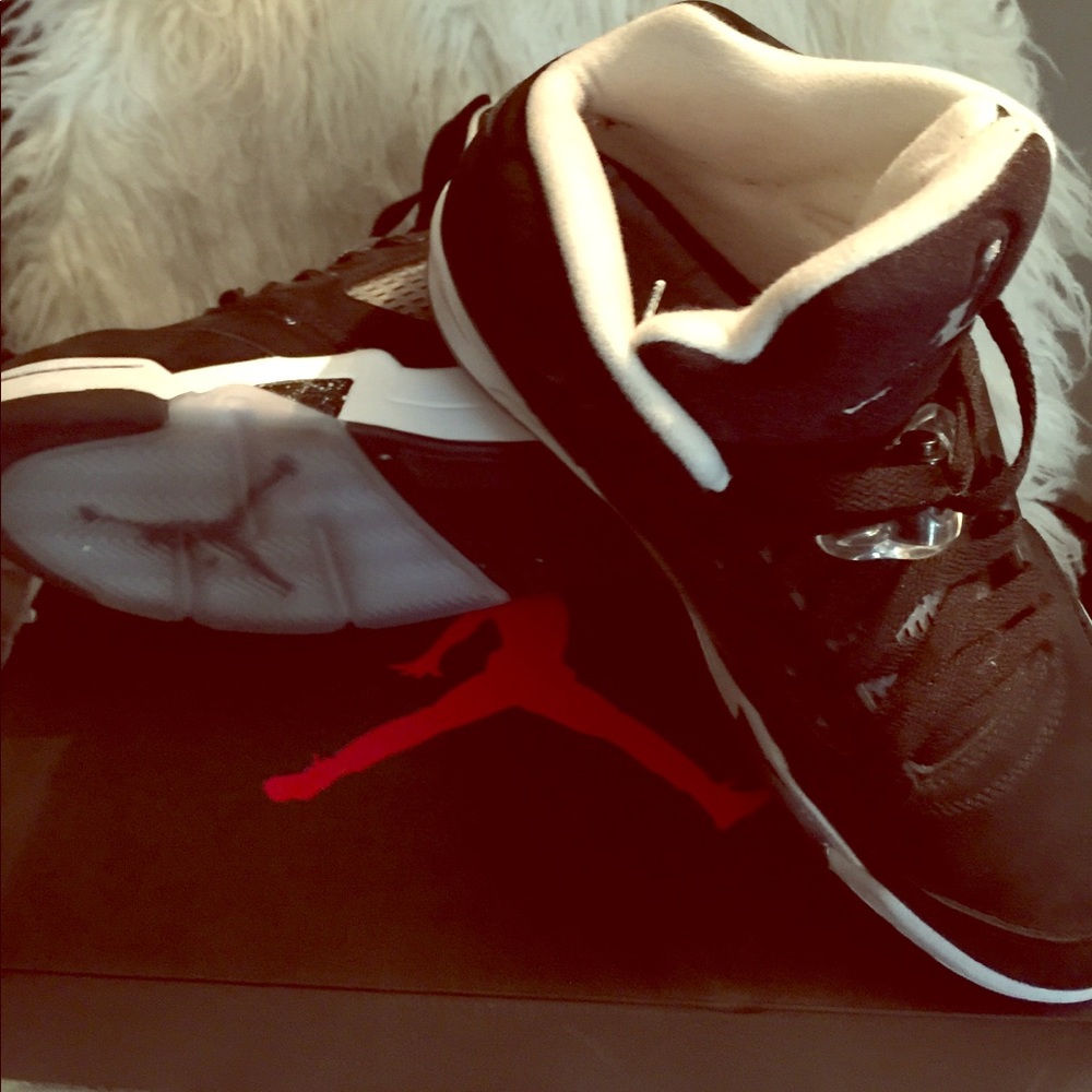 Pre owned 100% Authentic Nike Air Jordan 5 Retro