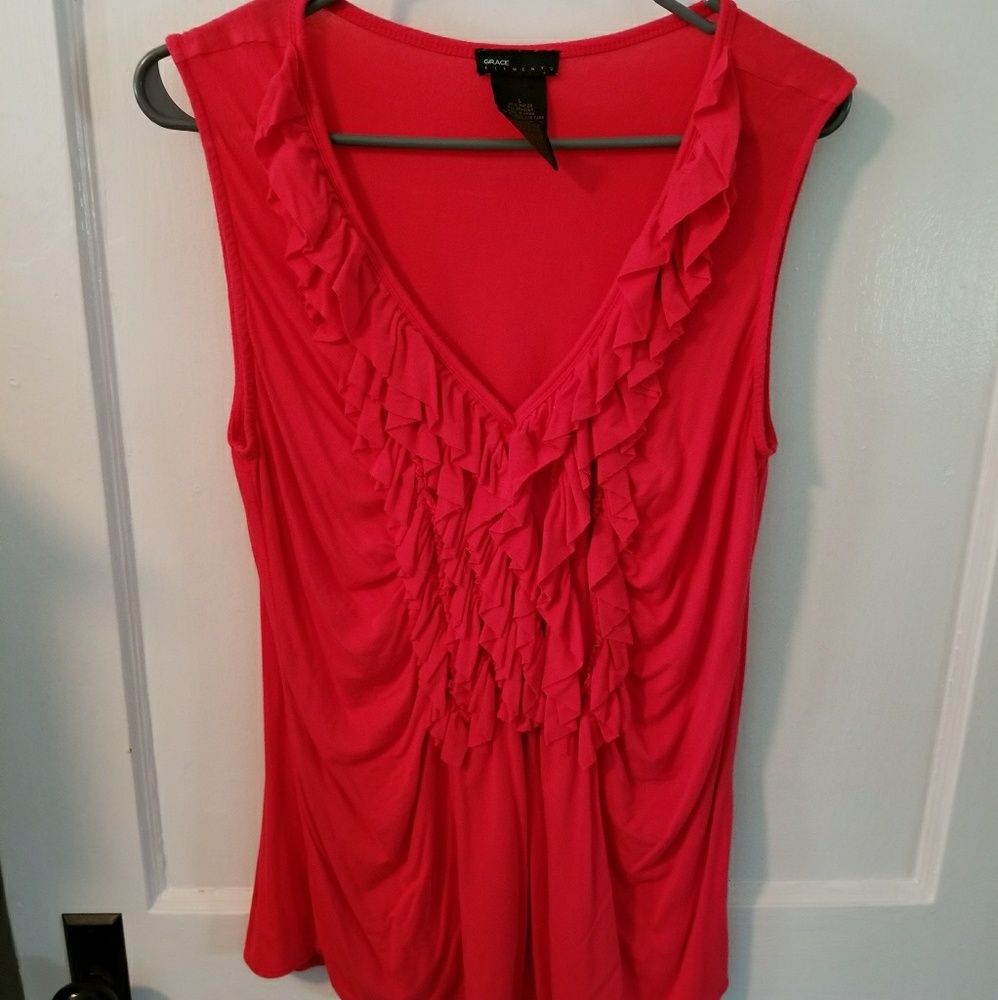 Grace top
