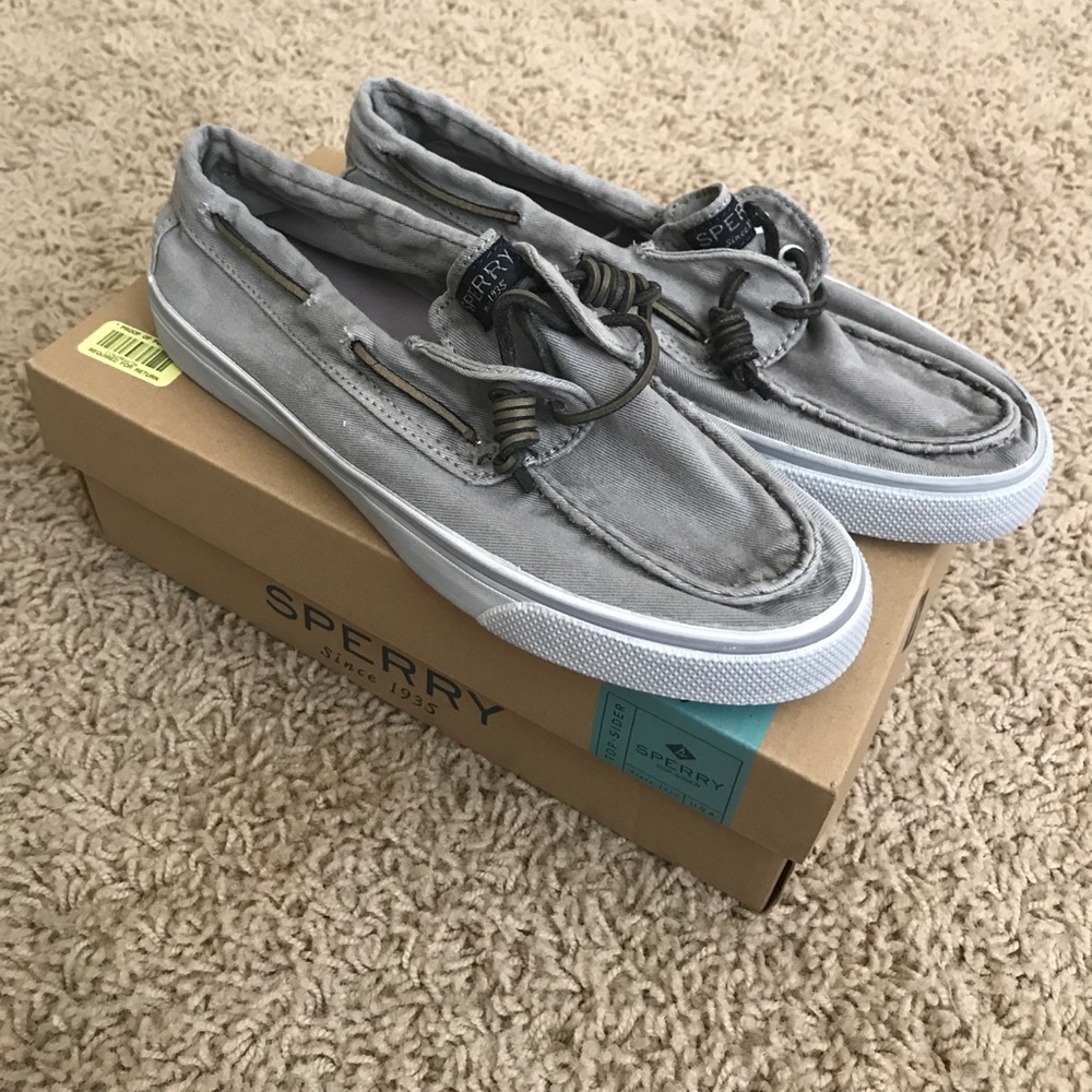 Sperry Shoes