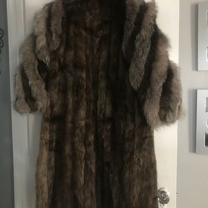 Fur