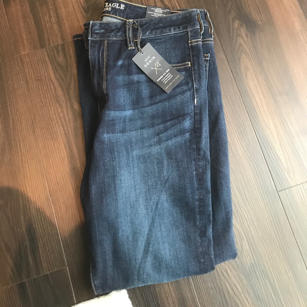 Brand new American Eagle jeans!