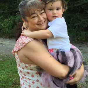 Meet your Posher, Paula