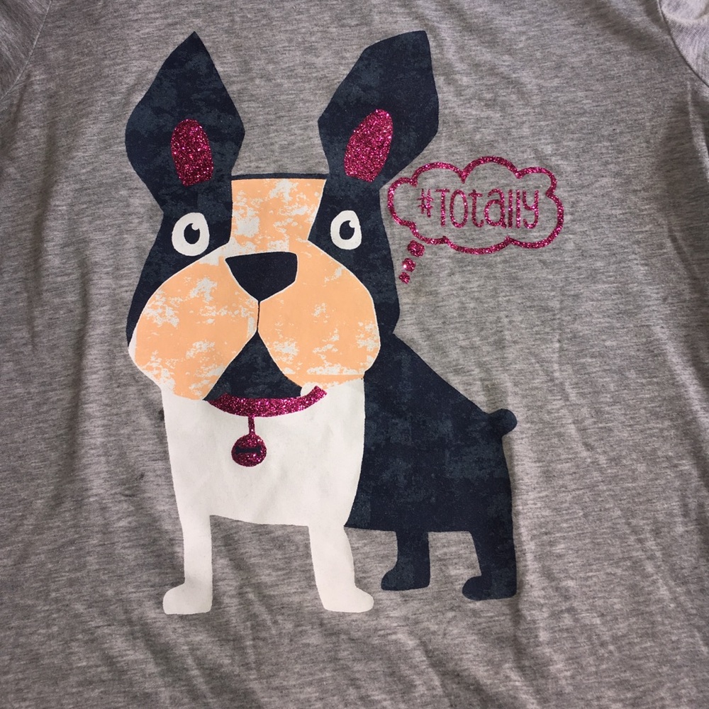 #totally tee