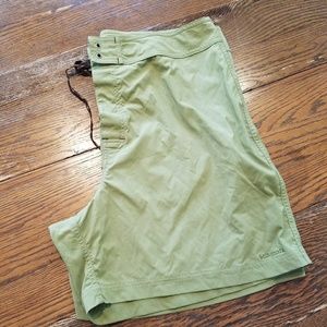 Patagonia Board Shorts