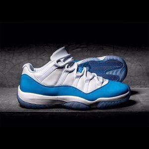 Jordan 11s unc (GS)