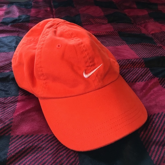 Nike Other - Nike Strapback Hat