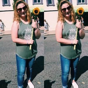 Meet your Posher, Cierra