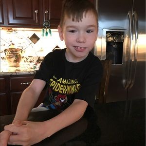 Meet your Posher, Sheila