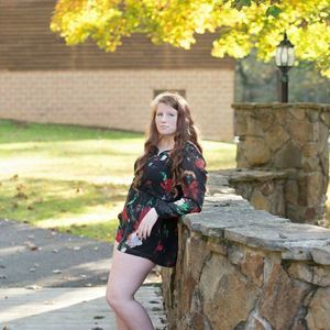 Meet your Posher, Nikki