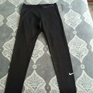 Nike Dri-Fit Tights